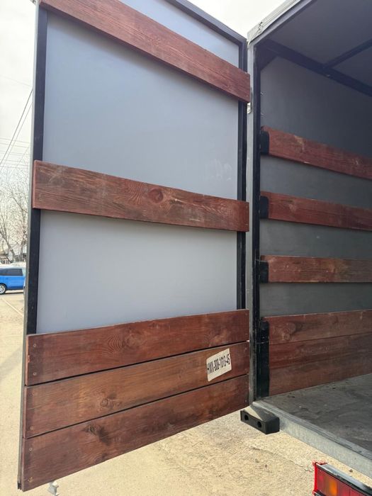 Продается борт в комплекте