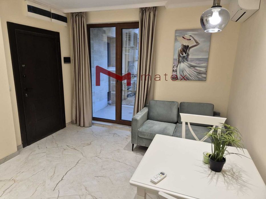 Дава се под наем Двустаен апартамент в Варна, Общината - 62 кв.м за 280000 € - Снимка #5