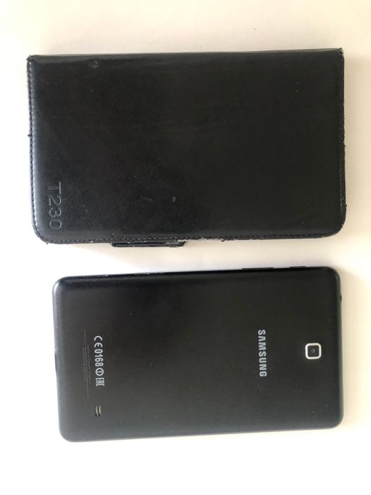 Планшет Samsung Tab 4 mini 7"