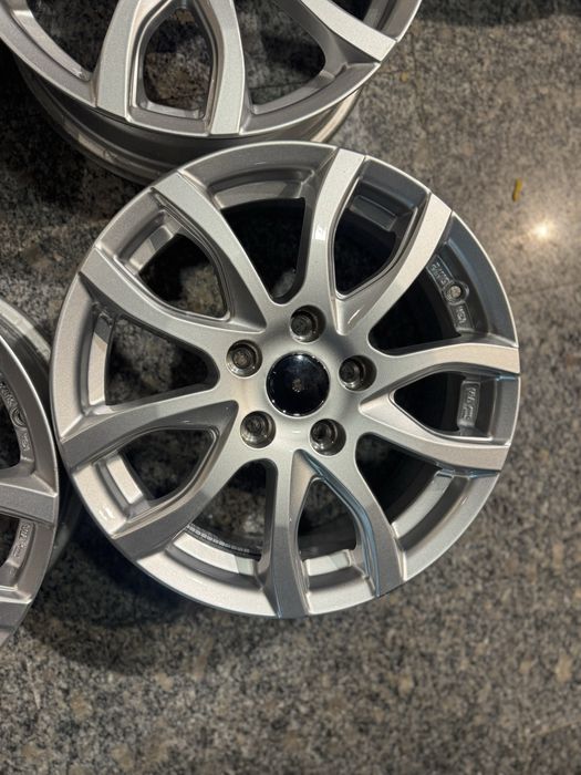 Jante Aliaj 16 5x114.3 Kia Ceed XCeed Cerato Niro