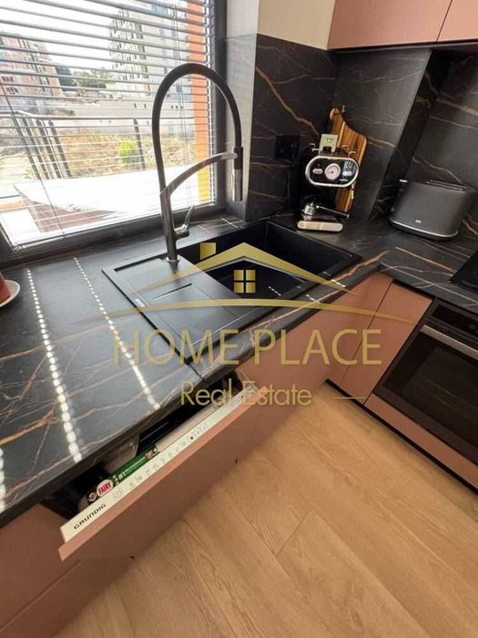 Продава се Тристаен апартамент в Варна, Виница - 118 кв.м за 1202 €/кв.м - Снимка #3