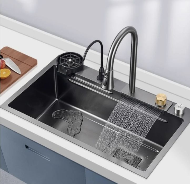 Раковина мойка для кухни