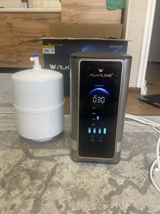 Продам фильтр для воды