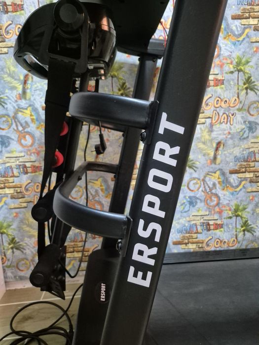 Беговая дорожка ERSPORT