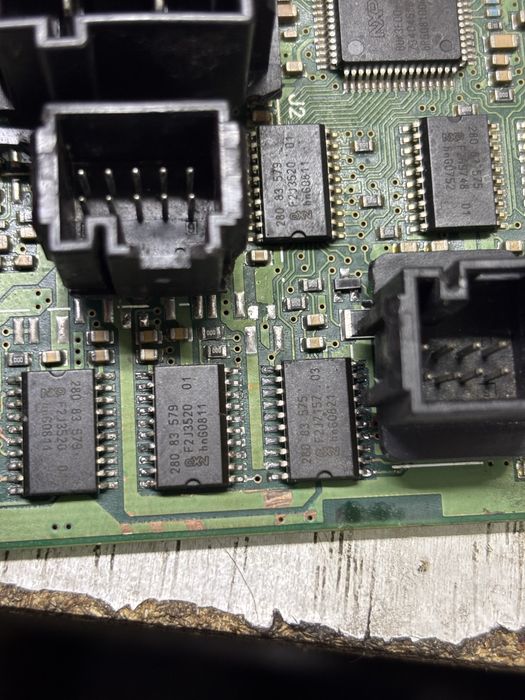 Автоэлектрик по мерседесам