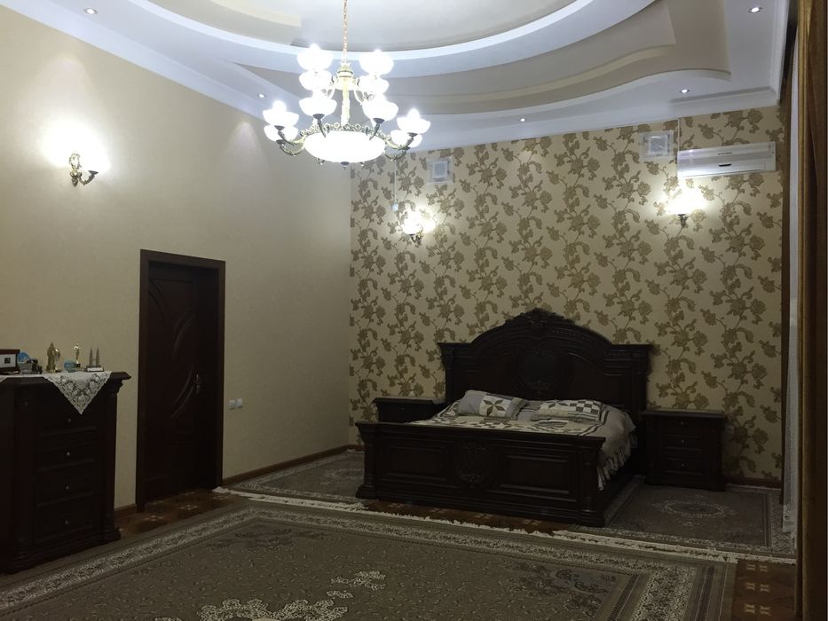 Учтепа! Уй сотилади! Продается дом!