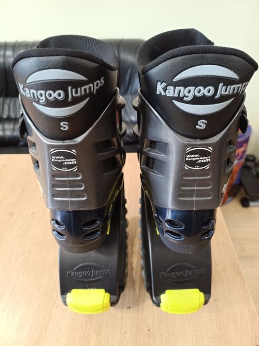 Kangoo Jumps обувки номер S