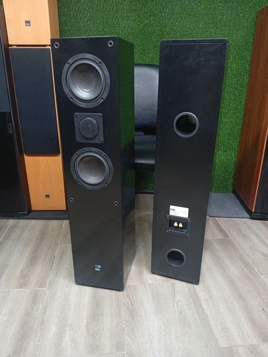 Тонколони ELAC el-121 II