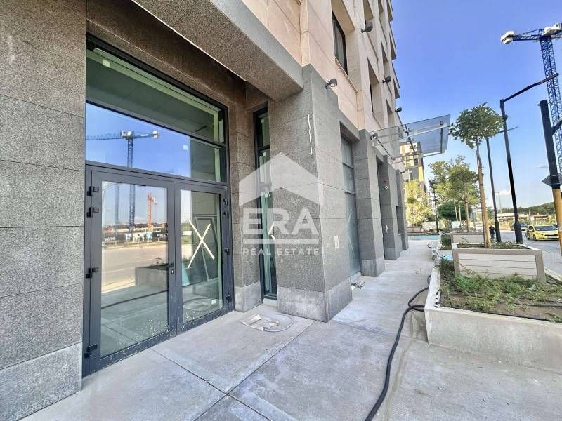 Продава се  в София, Кръстова вада -  кв.м за 0 €/ - Снимка #1