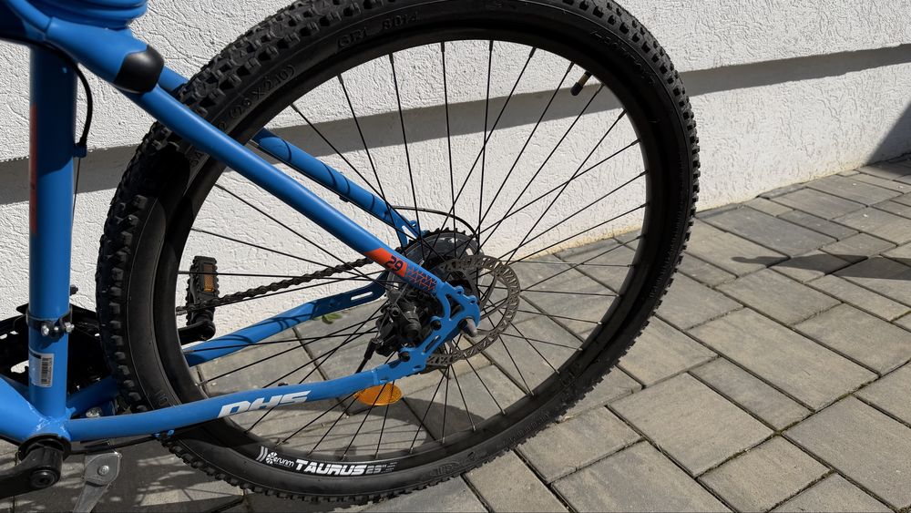 Bicicleta MTB 24 viteze roti 29 inch