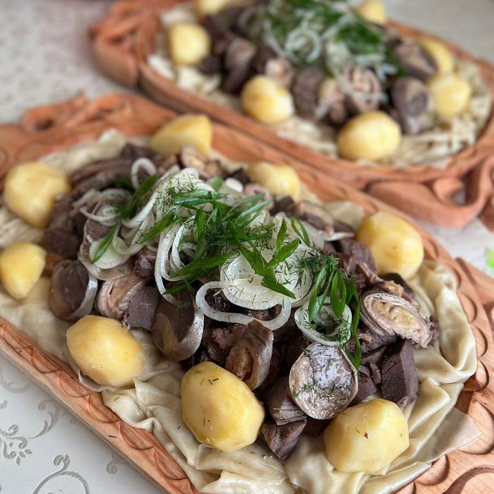 Шеф-повар с выездом