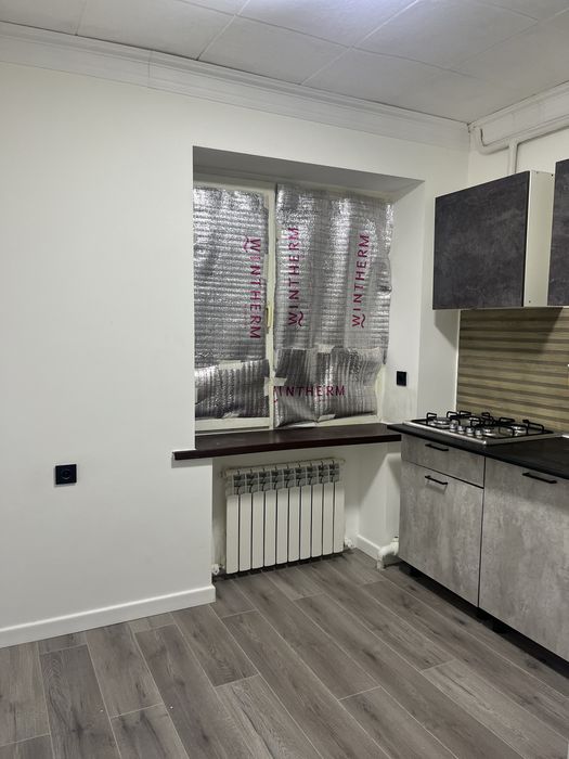 Продам квартиру  2 х комнатную