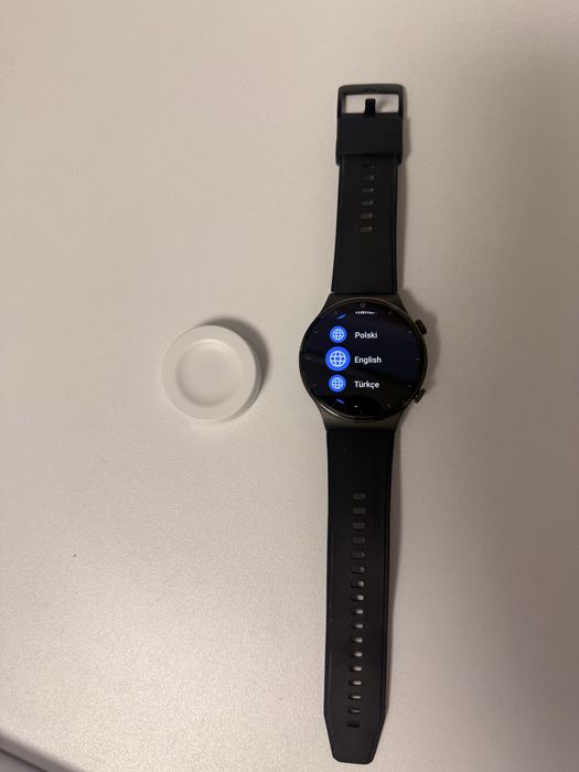 Ceas Smartwatch Hauwei GT2
