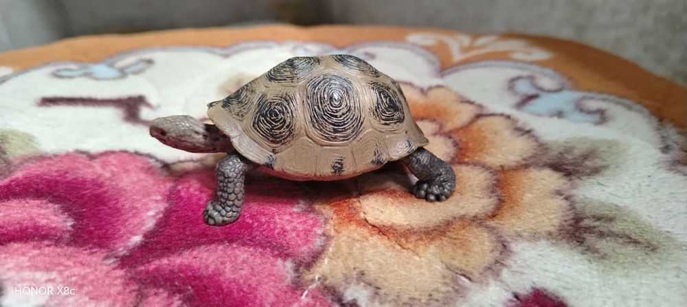 Игрушка черепашка