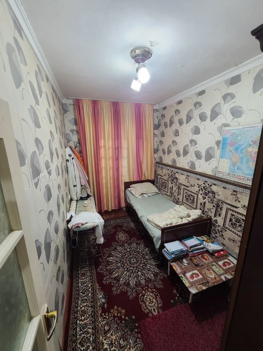 2-х комнатная квартира, Водник-2, центр района