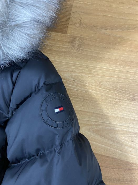 Geaca Tommy Hilfiger Tyra S