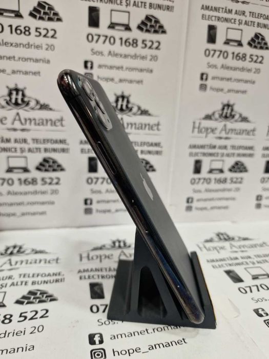 Hope Amanet P1/ iPhone11 PRO MAX/ COD 39940