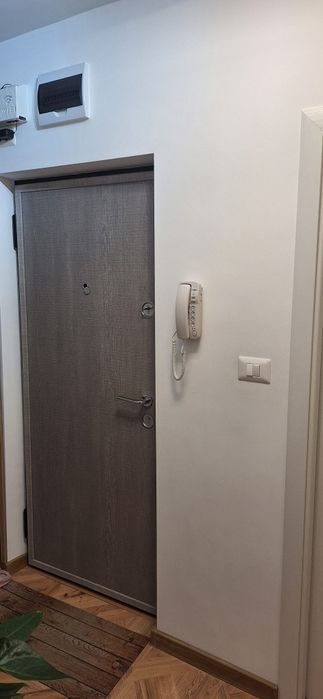 Apartament zona centrala 4 cam.