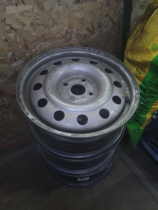 Продадим диски R15