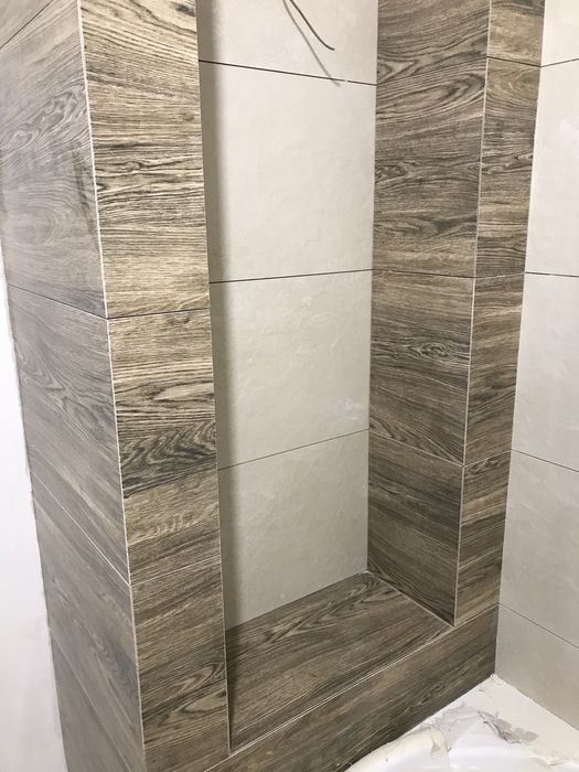 Finisaje si amenajari interioare