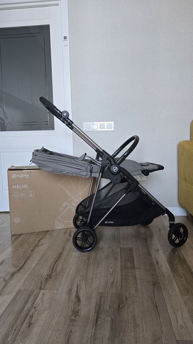 Cybex коляска Melio бу