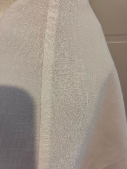 Rochi zara s foarte micuta potrivita pt un bust mic