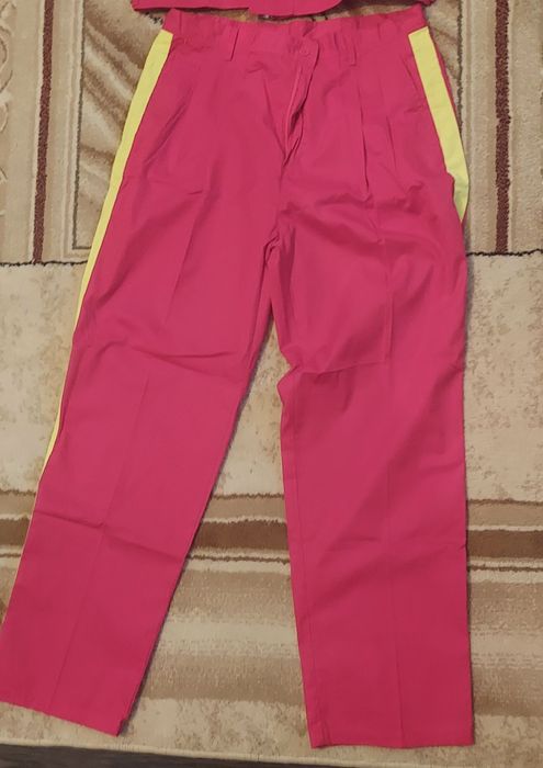 Летняя спецодежда