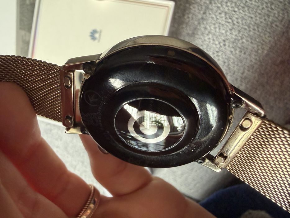 Smartwatch huawei GT 3