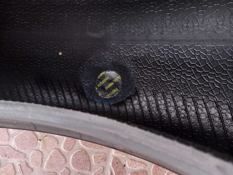 215/65 R17 Continental WinterContact