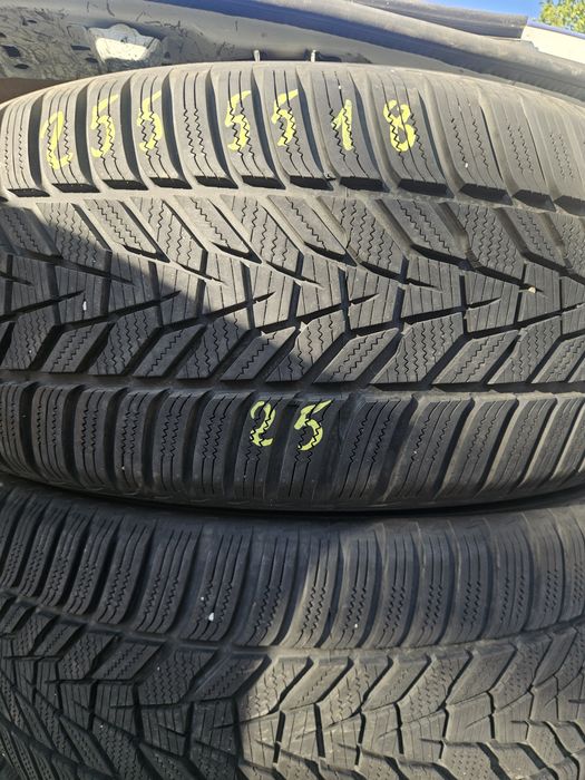 Гуми 255/55/18 Дот25