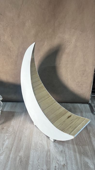 Детский диван + луна