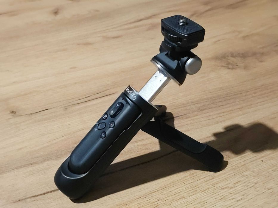 SmallRig SR-RG1 Wireless Shooting Grip