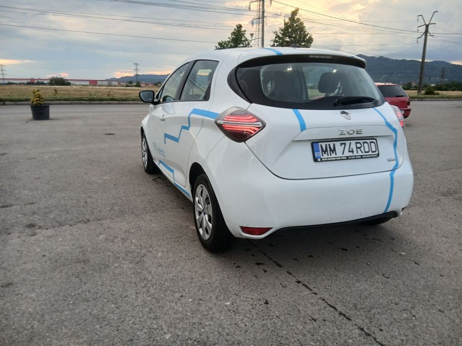 Vind zoe 52kw  2020