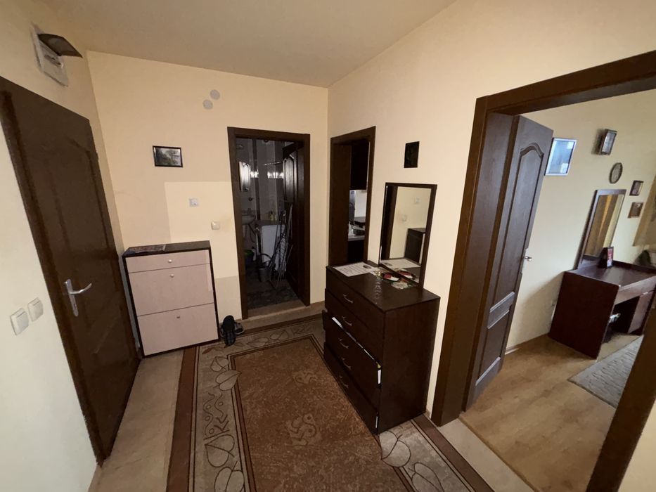 Продава се Двустаен апартамент в Банско - 54 кв.м за 1297 €/кв.м - Снимка #9