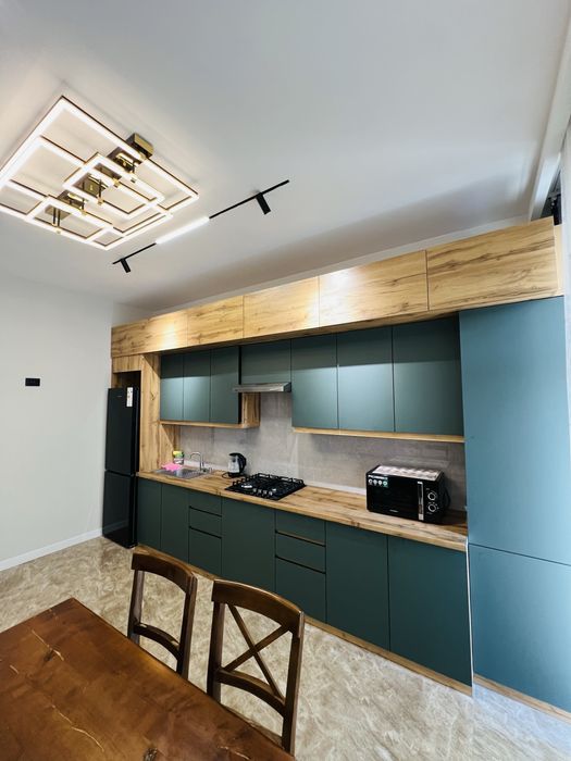 Сдам чистую квартиру посуточно и надолго