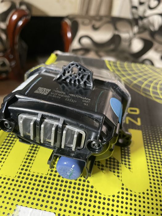 Faruri led can-am Outlander -Renegade ,XMR G2 2024 + 4 buc stopuri !