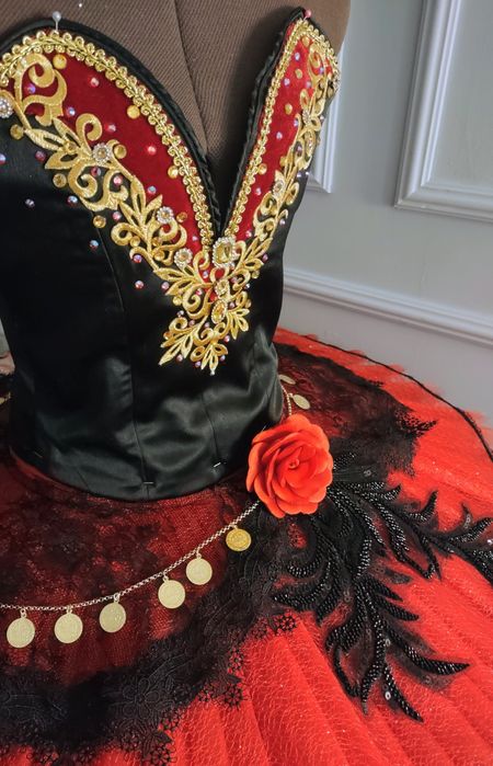 Пачка "Есмералда".