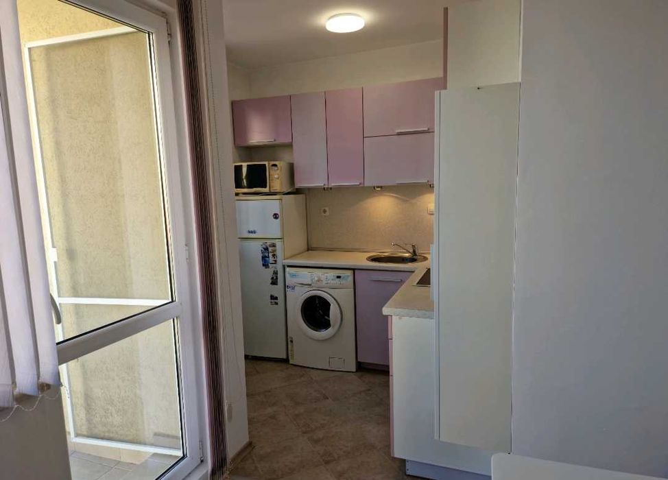 Продава се Тристаен апартамент в Стара Загора, Казански - изток - 99 кв.м за 1213 €/кв.м - Снимка #3