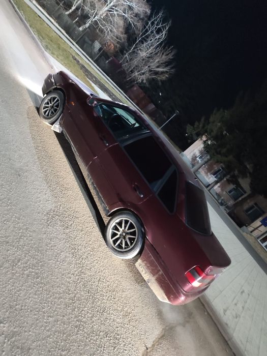 Продам машину в хорошем состоянии