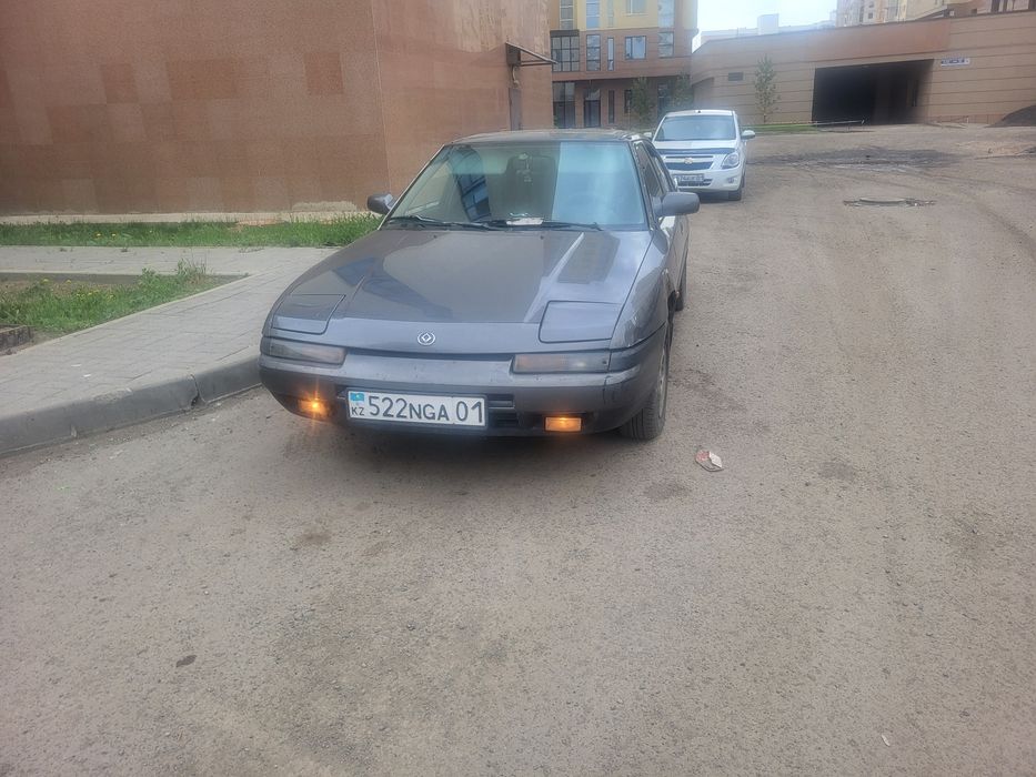 Сатам мазда срочна акша керек