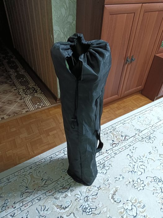 Продам кресло для рыбалки