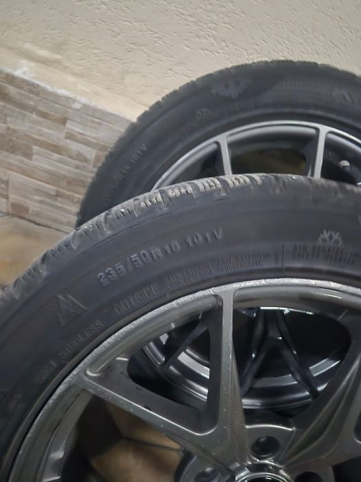 Баллоны с дисками