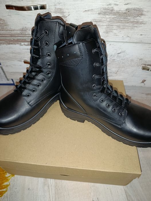 Мъжки зимни кубинки