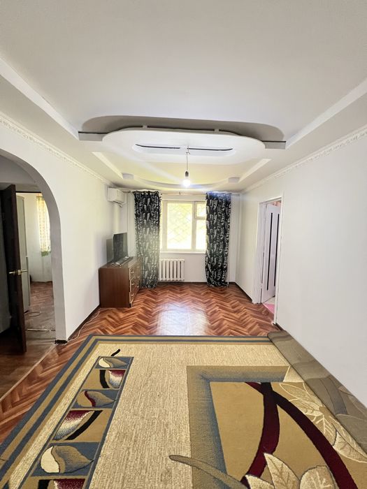 Продам 2 ком квартиру