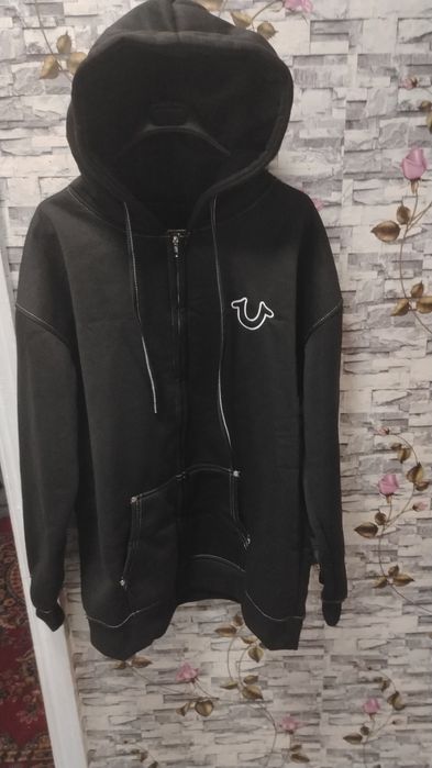 Продам кофту true religion