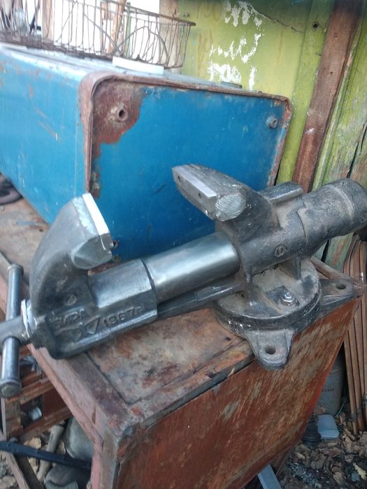 Инструменты для работы