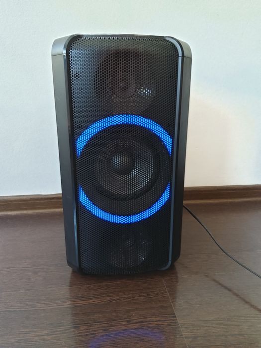 Boxa  activa Panasonic SC-TMAX5