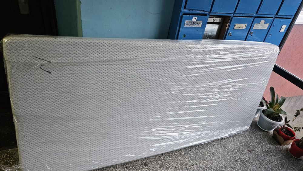 Юношеско легло 90/200