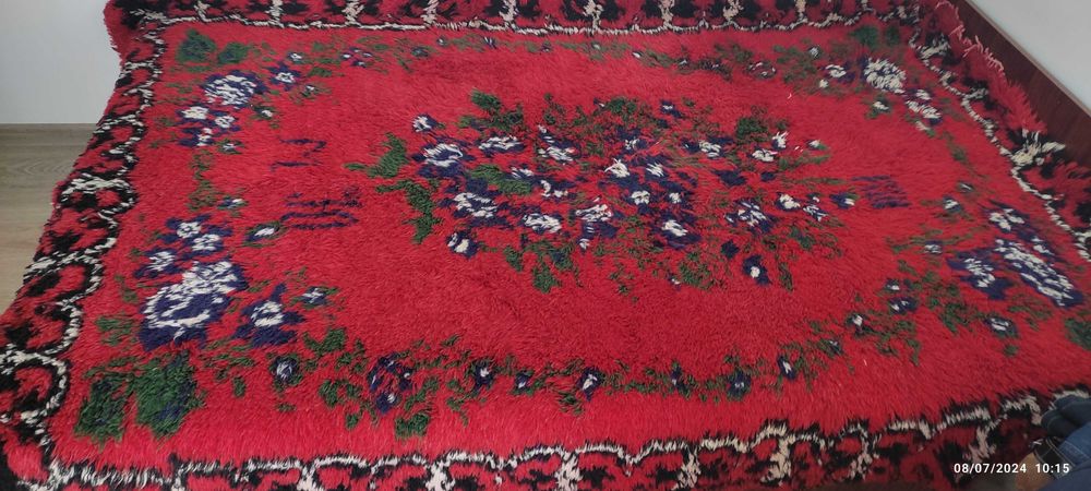 Китеници от вълна.