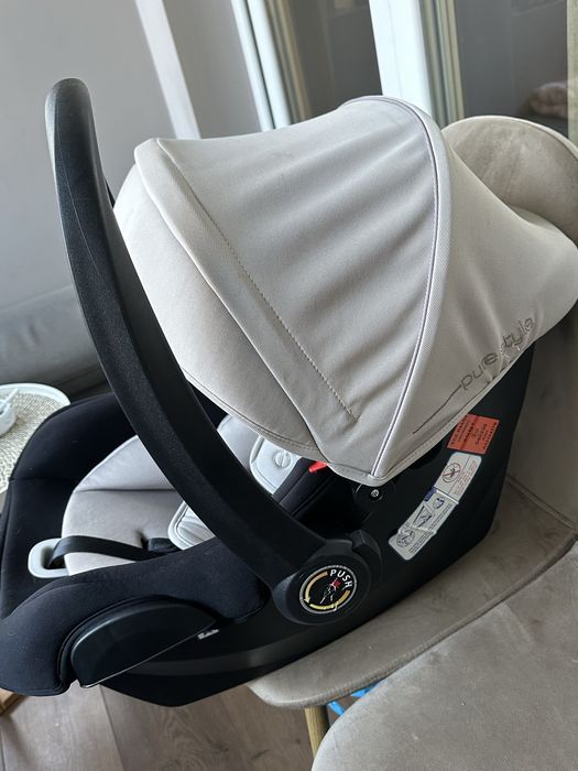 Столче за кола Чиполино